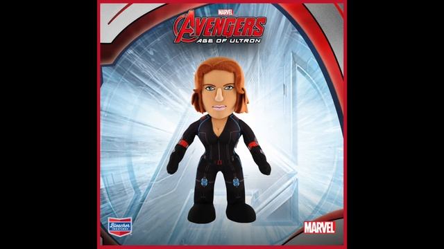 Marvel's Avenger's: Age of Ultron - Bleacher Creatures Launch смотреть онлайн