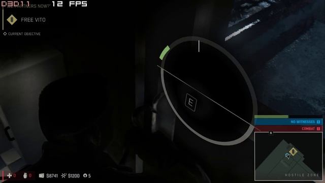 MAFIA 3 LIVE GAMEPLAY #STORY MODE смотреть онлайн