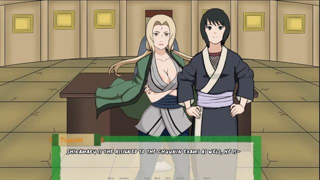 Jikage Rising gameplay смотреть онлайн