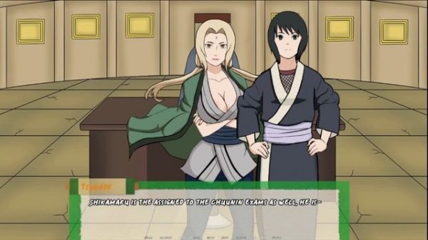 Jikage Rising gameplay