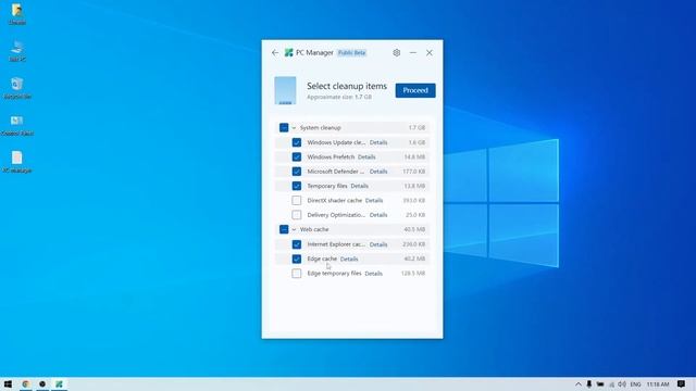 Microsoft PC Manager: How to Optimize Your Windows PC (Hindi Version) смотреть онлайн