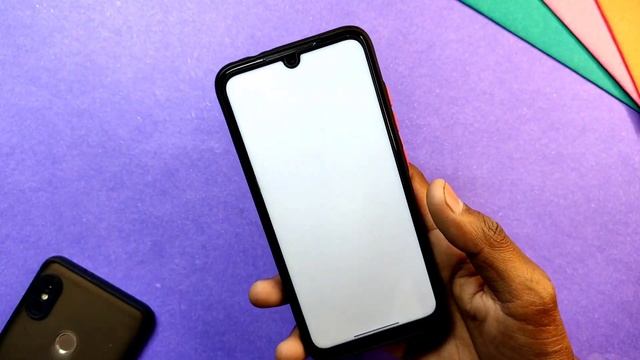 Stable MIUI 12.0.3 RazerOS For Redmi Note 7 Pro | ROM For Hard Core Gamers 🔥 смотреть онлайн