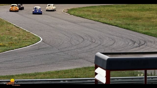 Aircooled Race Weekend 2021 - Fasten Seat Belts