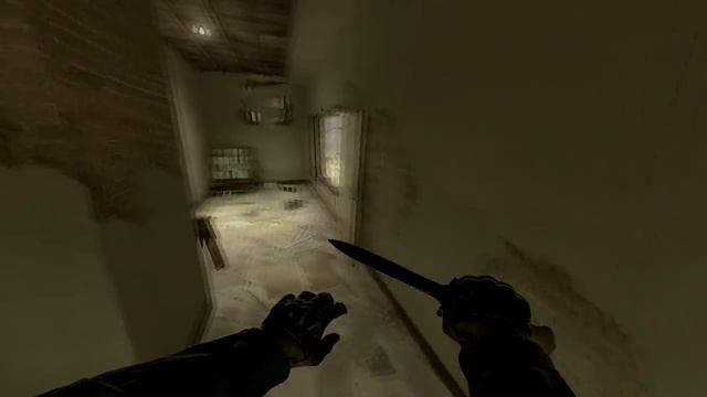 CSGO: BHOP MONTAGE 2 смотреть онлайн