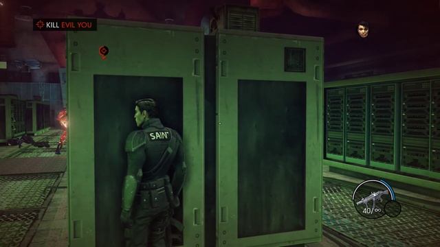 Saints Row 4 Gameplay Walkthrough PC Part 10 THE CASE OF MR.X смотреть онлайн