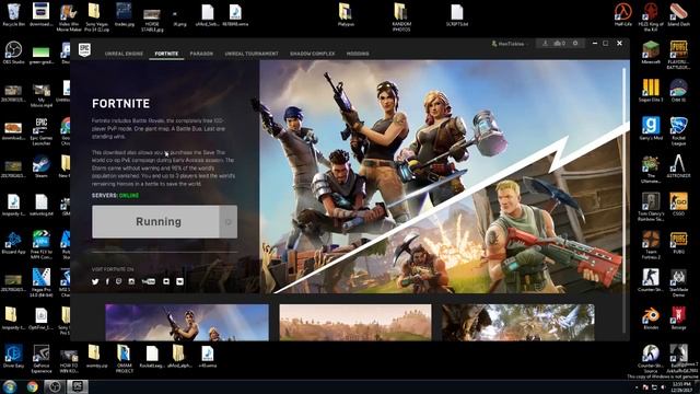 How to get Player Unknown's Battle Grounds for free! (Windows 7, 8, 9, and 10) смотреть онлайн
