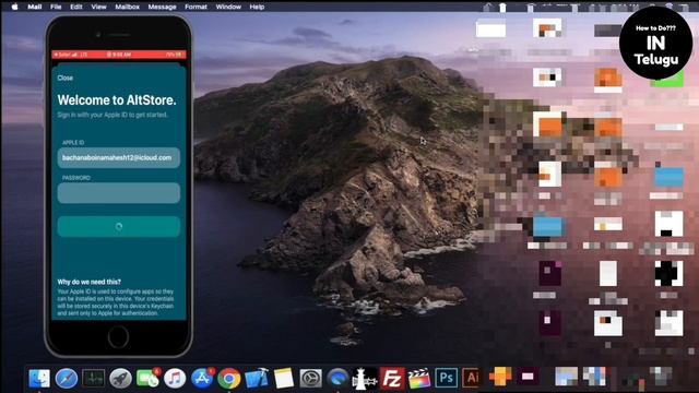 NEW iOS 11 - 13.5 Unc0ver! || How to Jailbreak iOS 11-13 with PC! in Telugu... #howtodointelugu смотреть онлайн