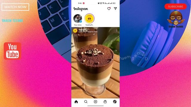 How to Fix Sorry We Couldn’t Update Your Profile Picture on Instagram смотреть онлайн