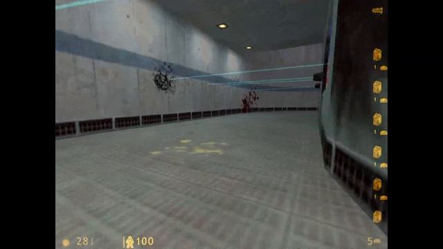 Half Life but its among us + Random shit смотреть онлайн