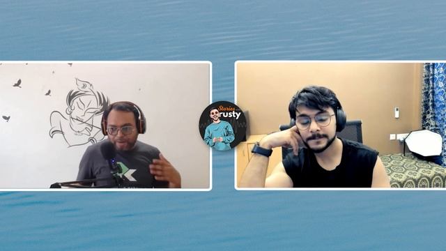JioGlass vs Apple vs Google , AR/VR Career Options, Future of VR/AR Technology & More 🎙 смотреть онлайн