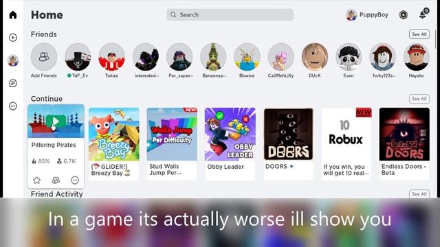 Roblox windows experience.[bad] смотреть онлайн