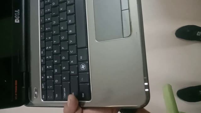 Dell Inspiron 1014 Problem 8 beep смотреть онлайн
