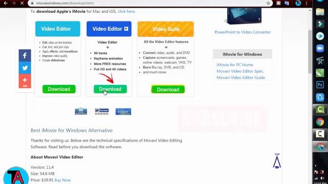 How to download imovie / for beginners.content creator on windows and mac for free with link. смотреть онлайн