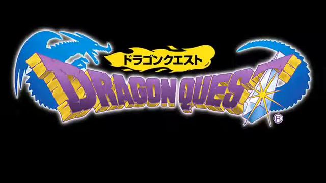 Dragon Quest (Android/iOS) - Victory and Level up смотреть онлайн