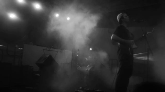 Mac Demarco @ III Points 2014 смотреть онлайн