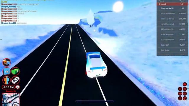 КУПИЛ ТЕСЛУ РОДСТЕР ЗА 600К В РОБЛОКС ДЖЕЙЛБРЕЙК Roblox Jailbreak Buy Tesla Roadster смотреть онлайн