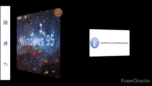 All Windows logos in Google Slides 6.0 смотреть онлайн