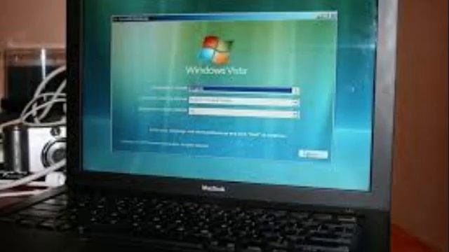 Windows Vista 2 0 смотреть онлайн