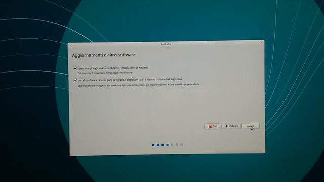 Istallare sistema operativo alternativo (xubuntu linux) смотреть онлайн