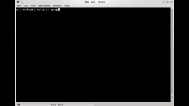 Linux Essentials L3.2 Searching and Extracting Data from Files смотреть онлайн