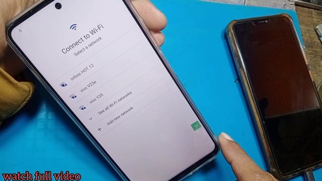 Vivo Y36 Frp Bypass Android 13 / All Vivo Android 13 Frp Bypass / Vivo Y36 Frp Bypass