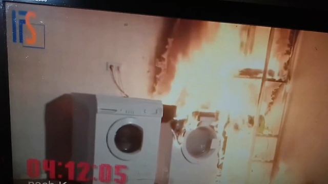 сушильная машина горит смотреть онлайн