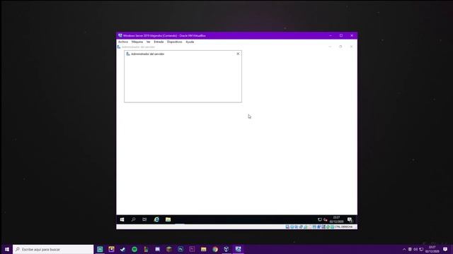 DHCP en Windows Server 2019 [Alejandra] смотреть онлайн