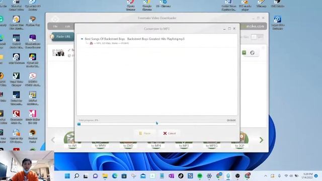 How to load MP3 songs on your MP3 music player(Tagalog) смотреть онлайн