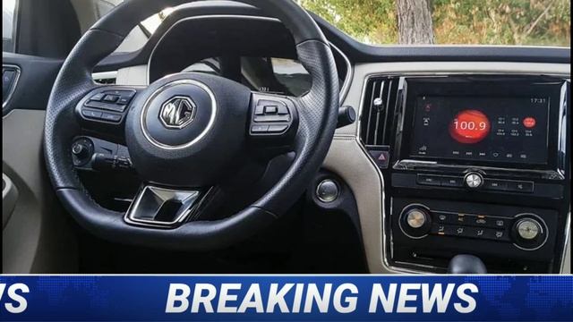 🇮🇳ख़ुशख़बरी कम क़ीमत और धाकड़ लुक के साथ आ रही हैं सस्ती SUV 5 सीटर फ़ैमिली कार | MG RX5 2020 |