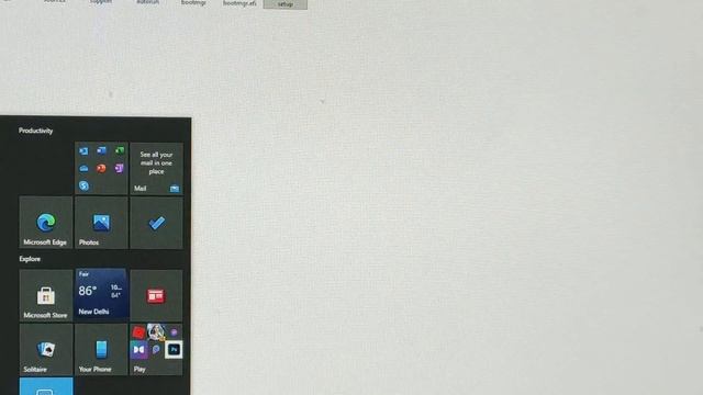 This PC Can't run Windows 11/The PC must support TPM 2.0 смотреть онлайн
