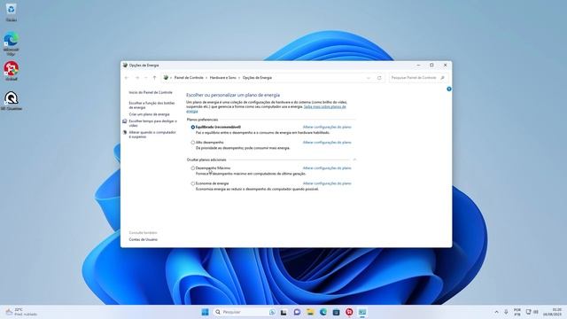 APRENDA ATIVAR O DESEMPENHO MÁXIMO DO SEU PC/NOTEBOOK - ATUALIZADO 2024! смотреть онлайн