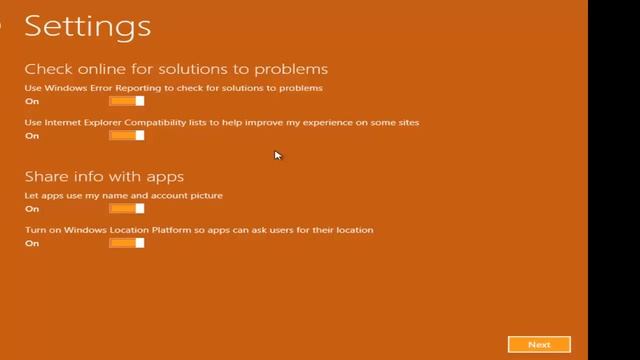 Installing Virtual Box and Windows 8 Part 2 смотреть онлайн