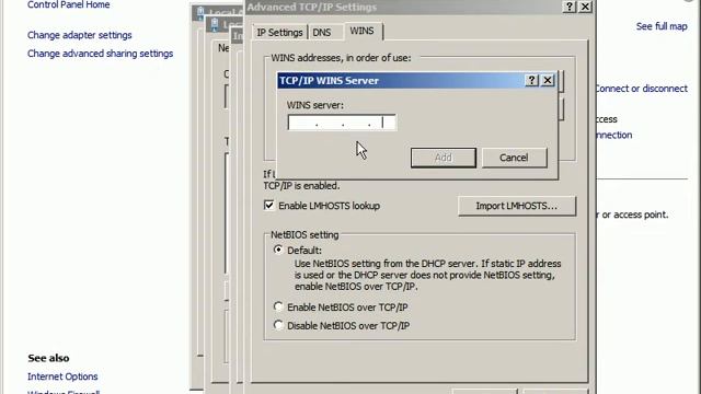 Install WINS смотреть онлайн