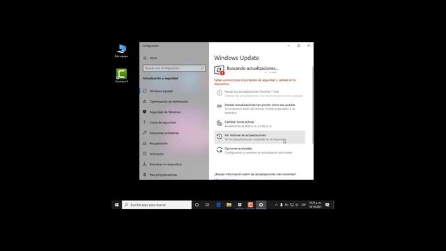 Como instalar windows 10 Pro en mi PC Parte 3 смотреть онлайн