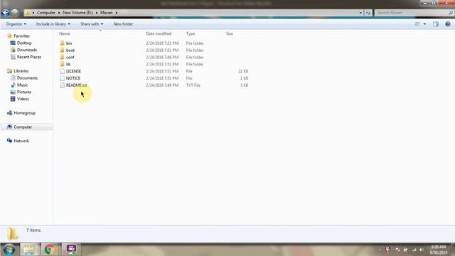 How to create a Shortcut for folder or file in Windows Operating System? смотреть онлайн