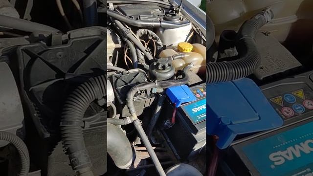 Сааб 9-5, 2.2 турбодизель, 150 лошадиных сил смотреть онлайн