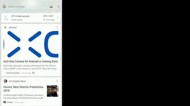 No Root | Get Pixel 2 Launcher for Lollipop/Marshmallow/Nougat/Oreo смотреть онлайн