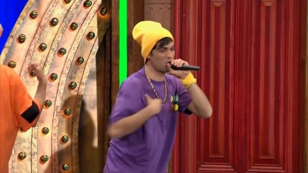 Rap Savaşı - Güldür Güldür Show 273.Bölüm