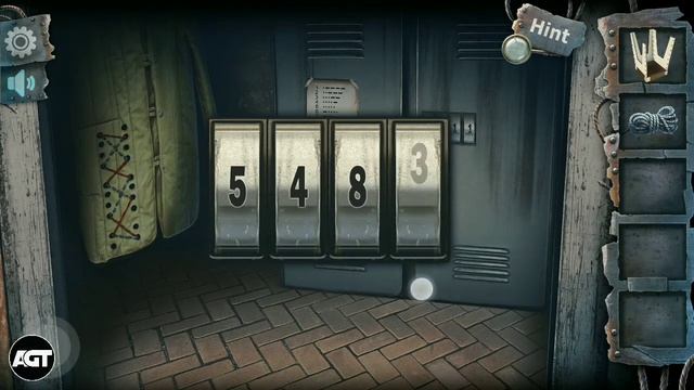 Scary Horror Escape Room 8 | Gameplay Walkthrough (Android, ios) смотреть онлайн