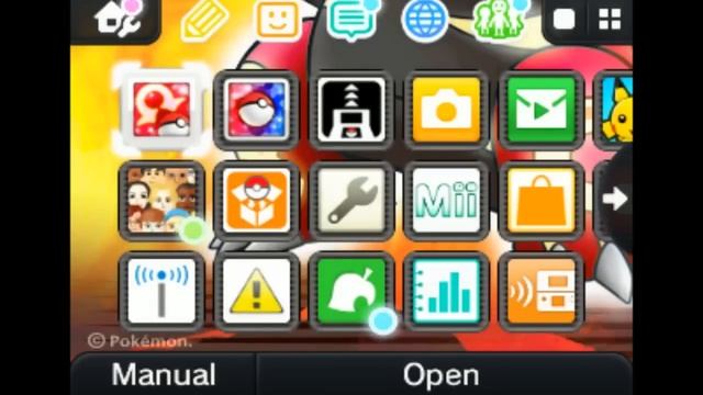 Pokemon ORAS: Updated PKHEX Genning on 3DS Firmware 10.3.0-28! Browserhax & Menuhax Guide смотреть онлайн