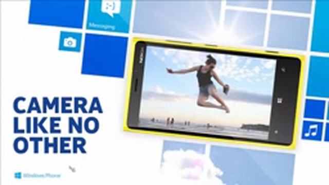 Lumia App Labs #1 Meet Nokia Lumia смотреть онлайн