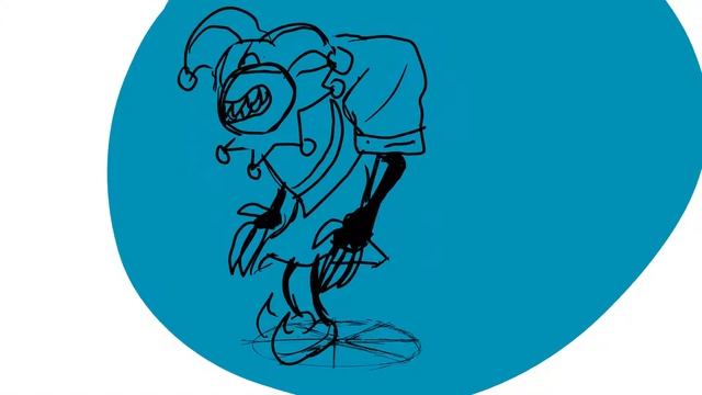 Character turn around Mad mouth смотреть онлайн