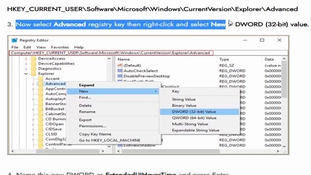 How to Enable or Disable Thumbnail Previews in Windows 10 смотреть онлайн