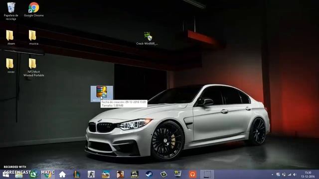 Descargar win.rar 64 Bits Windows 7/8/8.1 (Links resubidos) смотреть онлайн