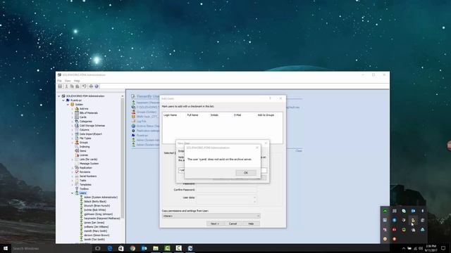 Tech Tip Tuesday: Windows User Login смотреть онлайн
