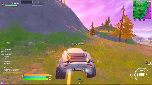 Fortnite Duos With PS4 Friend #fortnite #victory #gameplay смотреть онлайн