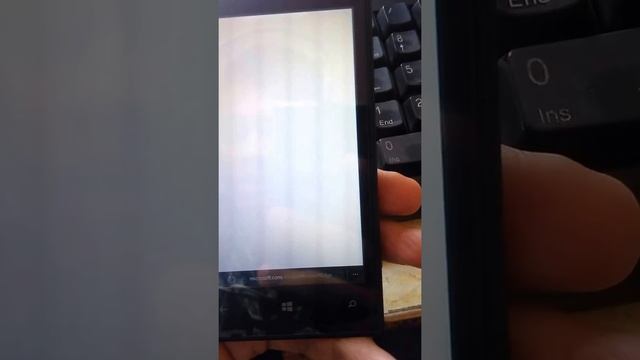 Windows 10 Mobile build 15254.401 Review смотреть онлайн