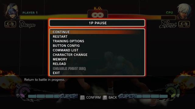 USFIV (Testing Game DVR on Windows 10) смотреть онлайн