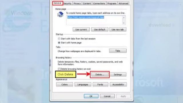 Working with Microsoft Internet Explorer -(Part -02) смотреть онлайн