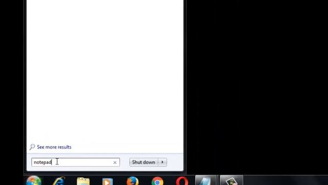 How To Find Windows Host Files Location on Windows 7, 8 смотреть онлайн